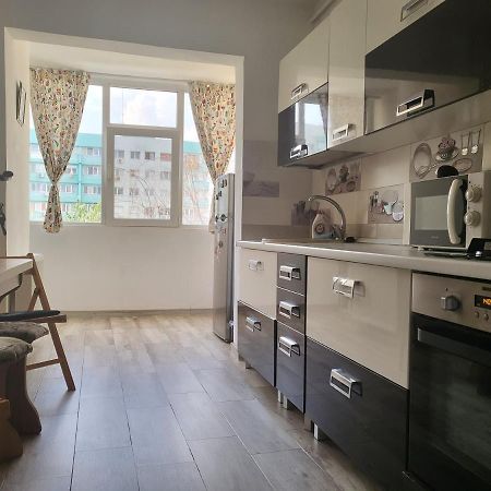 Apartament Cu 3 Camere Chiar In Inima Capitalei Bukareszt Zewnętrze zdjęcie