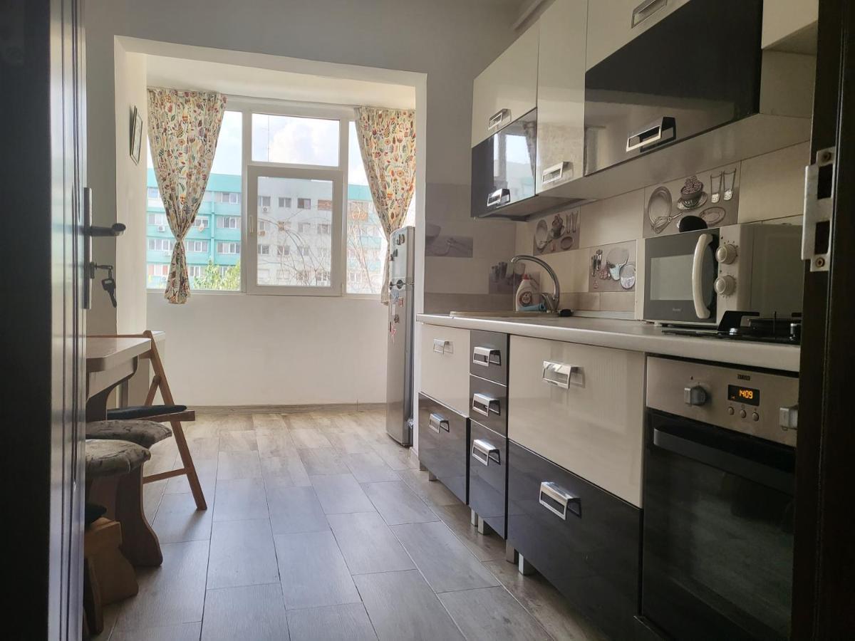 Apartament Cu 3 Camere Chiar In Inima Capitalei Bukareszt Zewnętrze zdjęcie