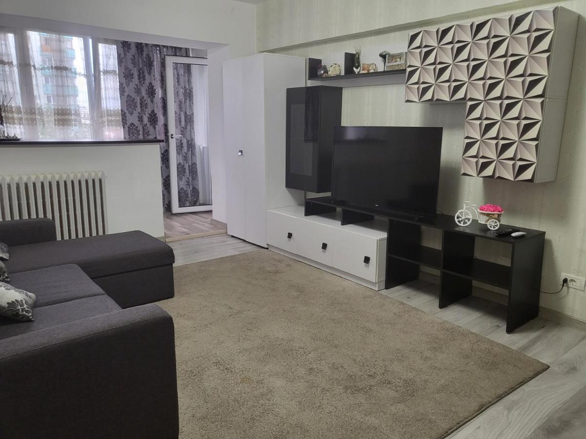 Apartament Cu 3 Camere Chiar In Inima Capitalei Bukareszt Zewnętrze zdjęcie