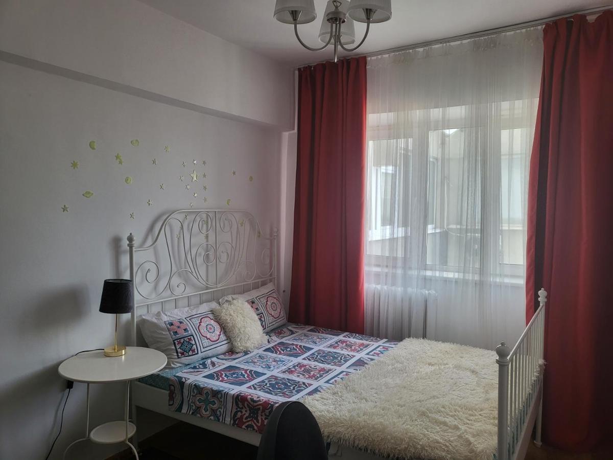 Apartament Cu 3 Camere Chiar In Inima Capitalei Bukareszt Zewnętrze zdjęcie