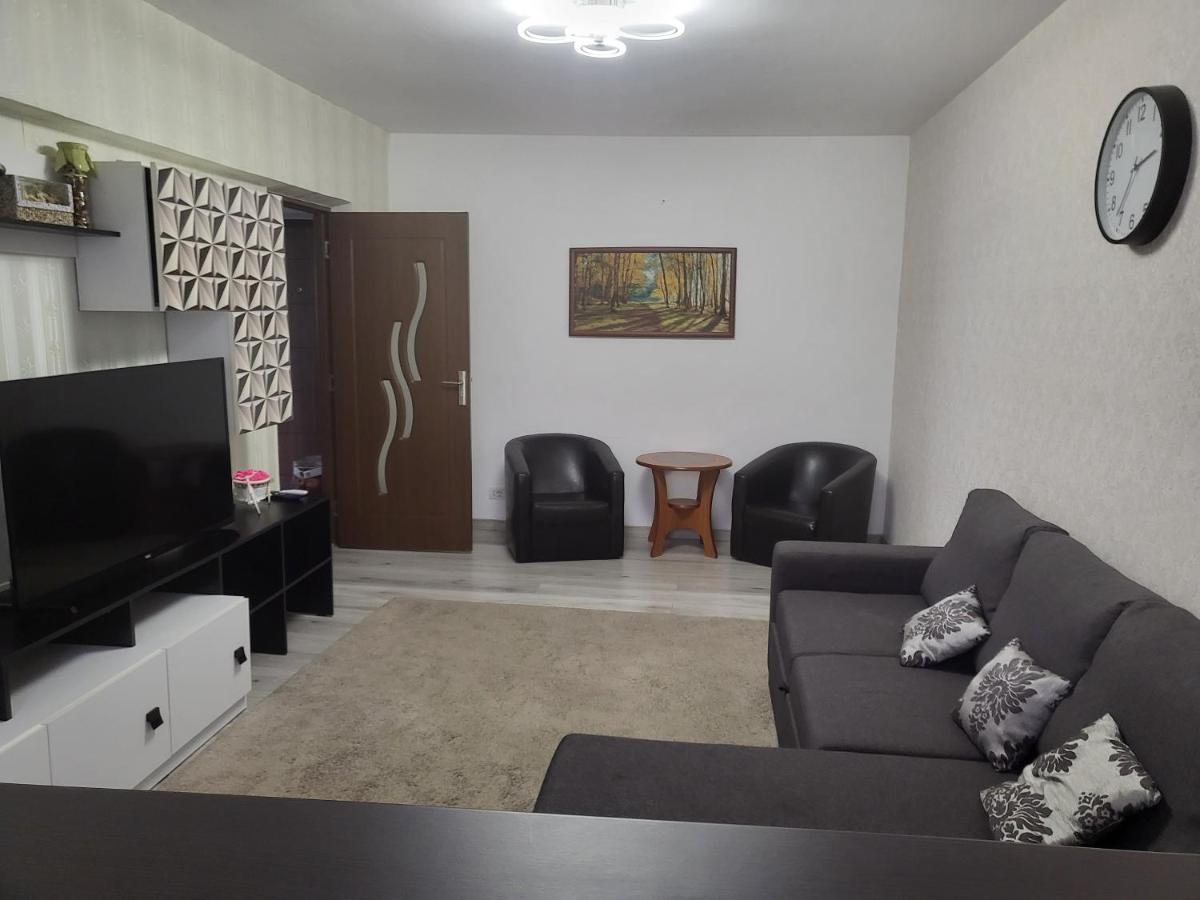 Apartament Cu 3 Camere Chiar In Inima Capitalei Bukareszt Zewnętrze zdjęcie