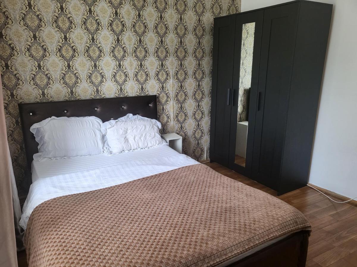Apartament Cu 3 Camere Chiar In Inima Capitalei Bukareszt Zewnętrze zdjęcie