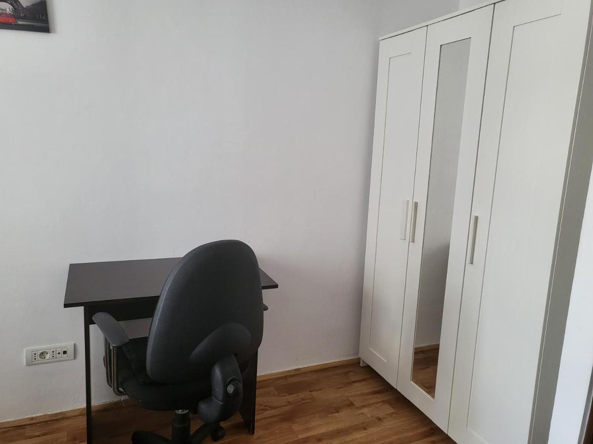Apartament Cu 3 Camere Chiar In Inima Capitalei Bukareszt Zewnętrze zdjęcie