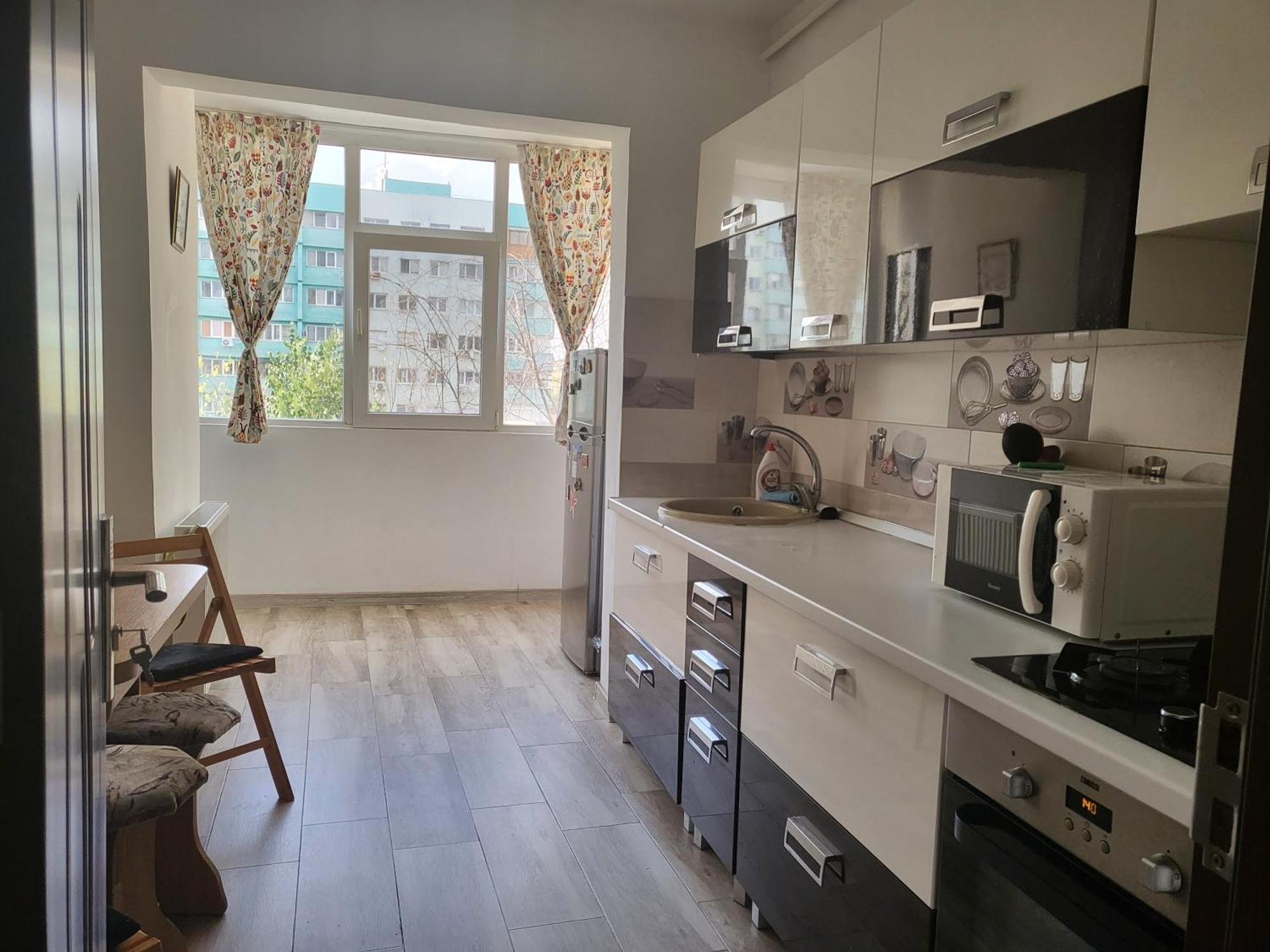 Apartament Cu 3 Camere Chiar In Inima Capitalei Bukareszt Zewnętrze zdjęcie