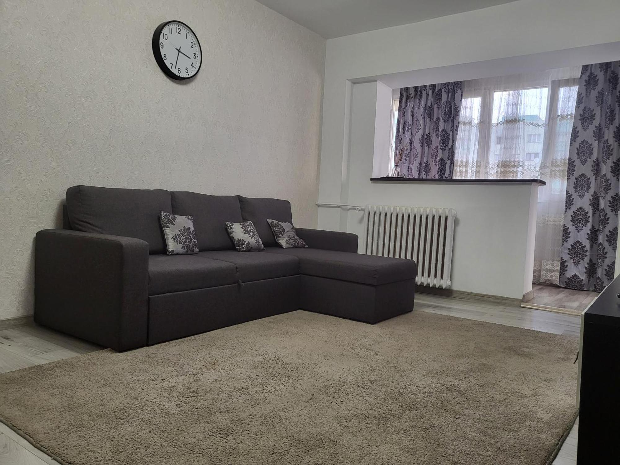 Apartament Cu 3 Camere Chiar In Inima Capitalei Bukareszt Zewnętrze zdjęcie